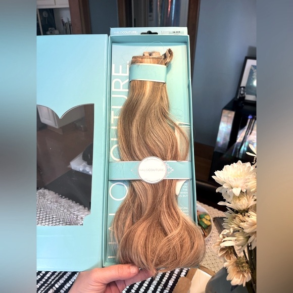 Halo Couture 16” Extension